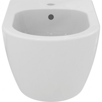 Подвесное биде IDEAL STANDARD ELLISSE T569301 Подвесное биде IDEAL STANDARD ELLISSE T569301