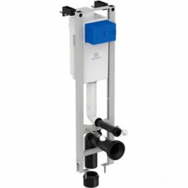 Система инсталляции IDEAL STANDARD PROSYS ECO FRAME для унитаза